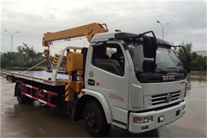 东兰24小时道路救援服务