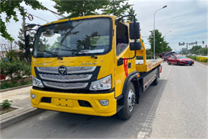 东兰汽车救援头像