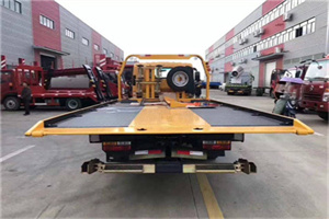 东兰附近汽车救援服务