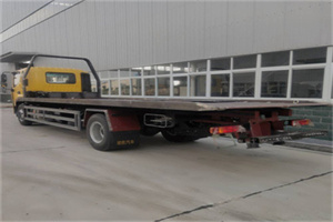 东兰24小时公路救援电话