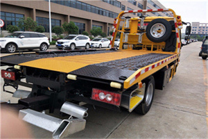 东兰24小时汽车送油服务公司