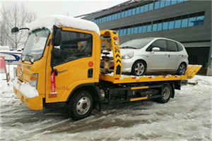 东兰附近道路救援服务