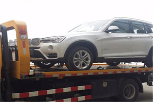 东兰拖车24小时服务电话