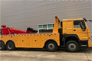 东兰道路救援公司